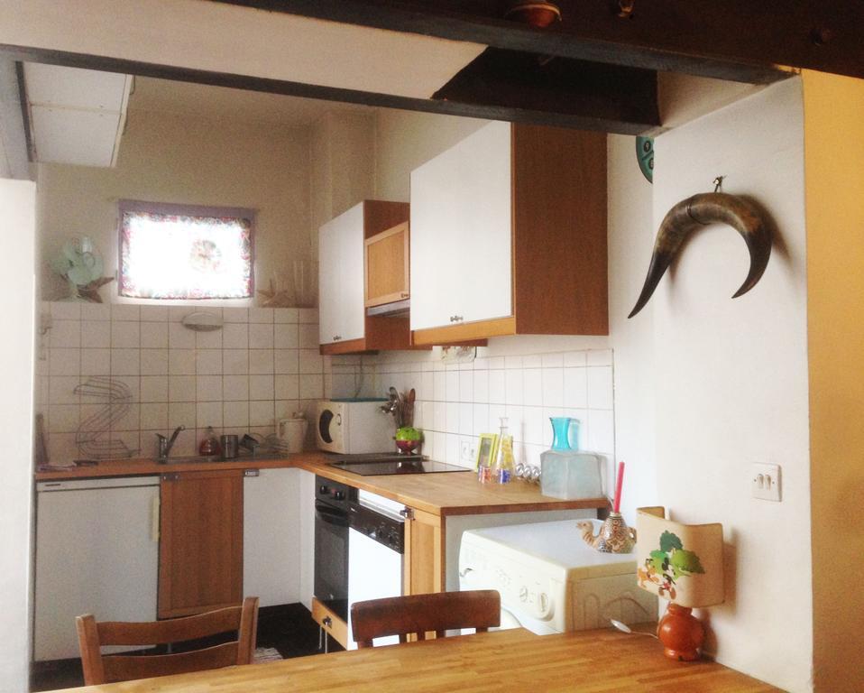 Appartement 2 Pieces Proche Du Sacre Coeur Paris Dış mekan fotoğraf