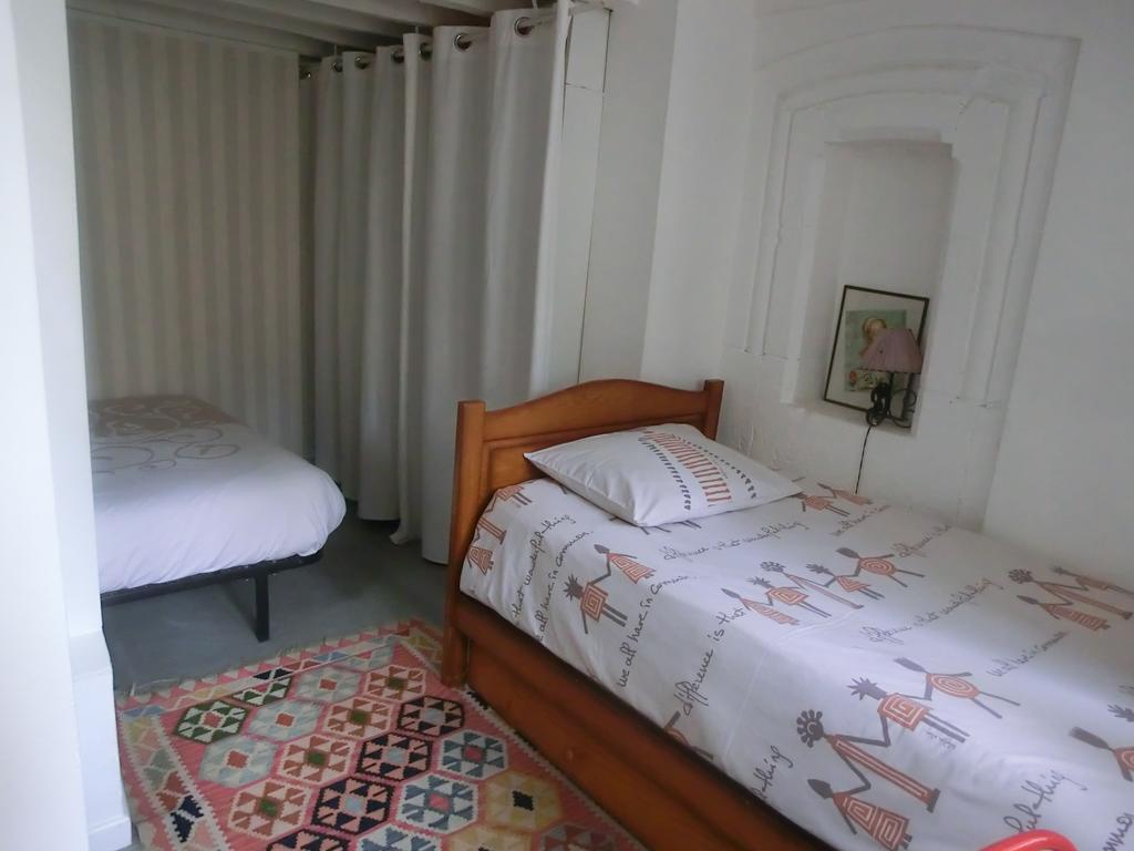 Appartement 2 Pieces Proche Du Sacre Coeur Paris Dış mekan fotoğraf