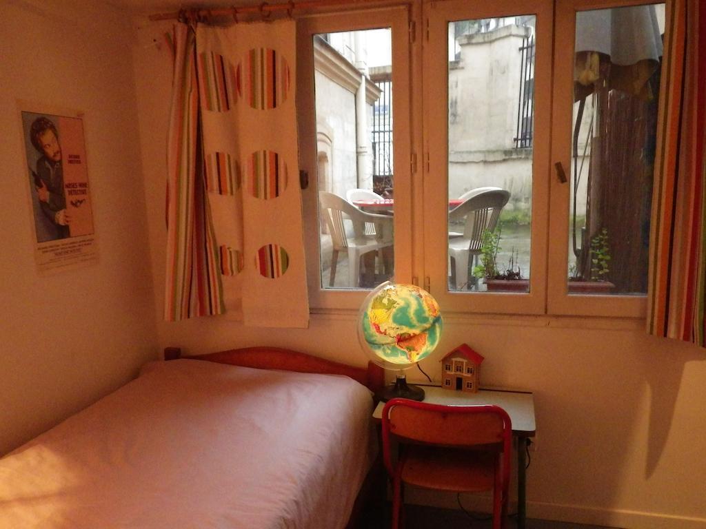 Appartement 2 Pieces Proche Du Sacre Coeur Paris Dış mekan fotoğraf