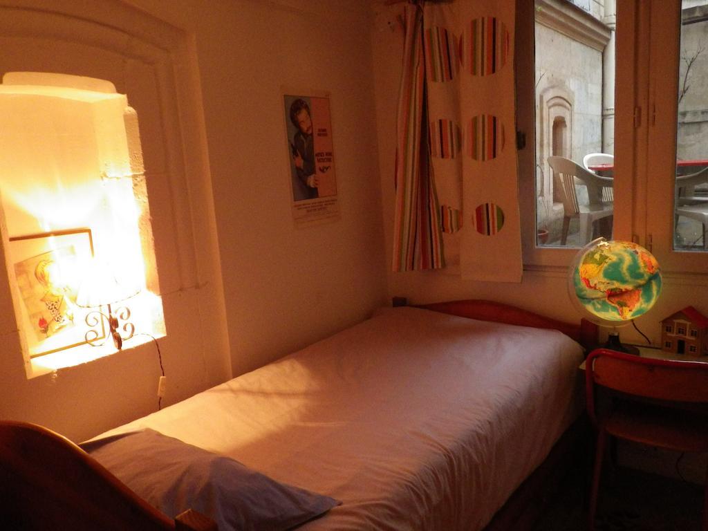 Appartement 2 Pieces Proche Du Sacre Coeur Paris Dış mekan fotoğraf