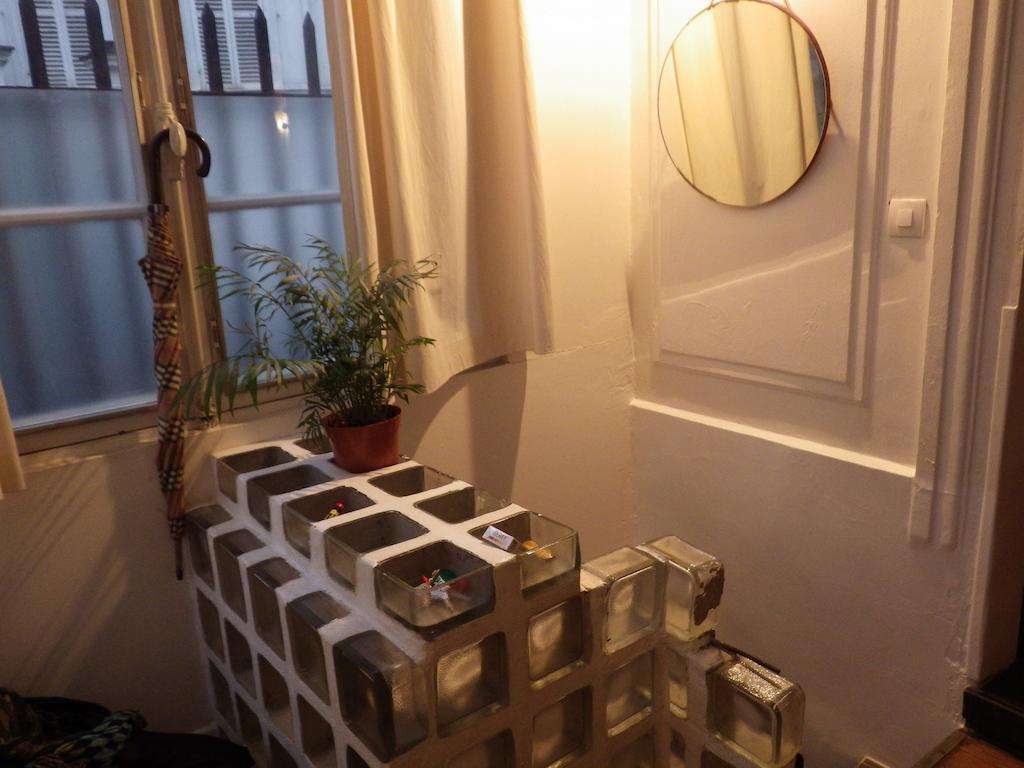 Appartement 2 Pieces Proche Du Sacre Coeur Paris Dış mekan fotoğraf